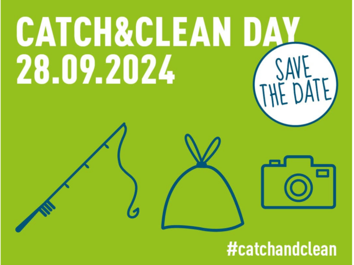 DAFV CATCH&CLEAN DAY 28.09.2024