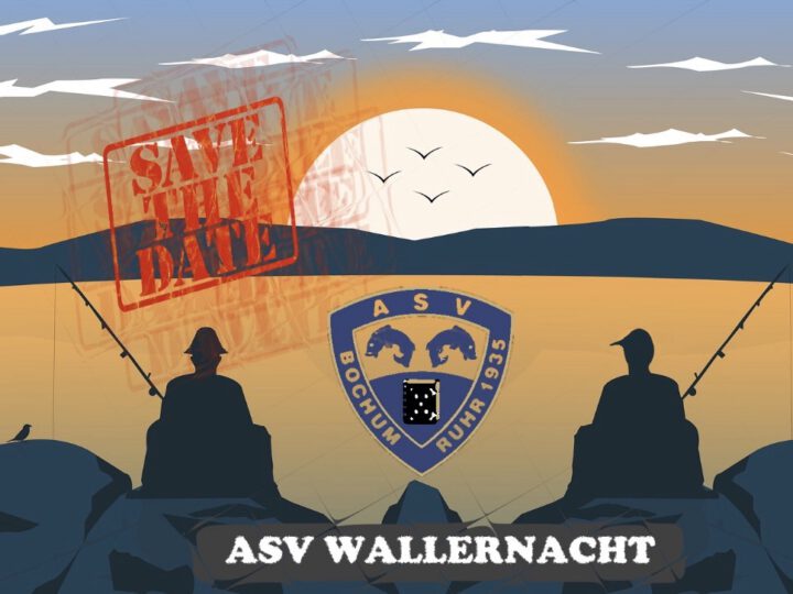 ASV Wallernacht 2026