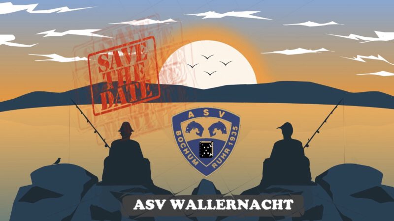 ASV Wallernacht 2026